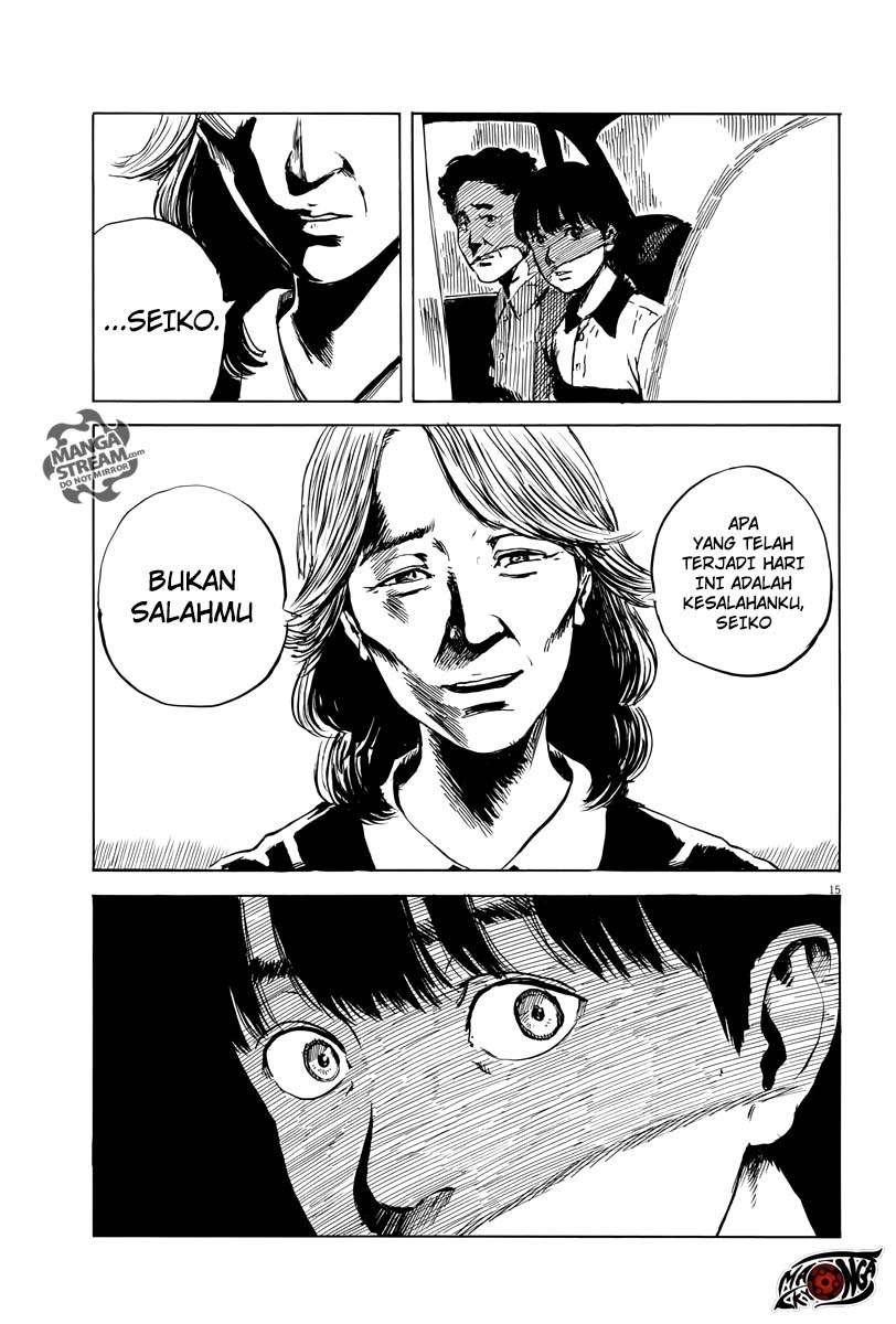A Trail of Blood Chapter 11 - halaman 15