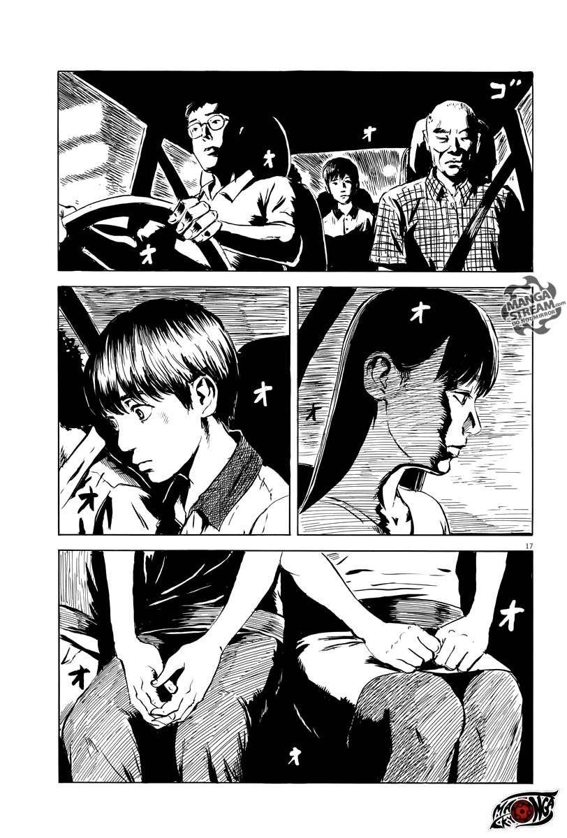 A Trail of Blood Chapter 11 - halaman 17
