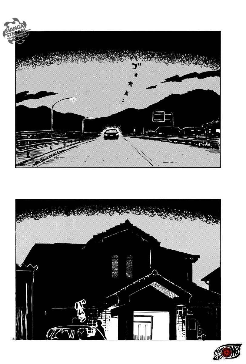 A Trail of Blood Chapter 11 - halaman 18