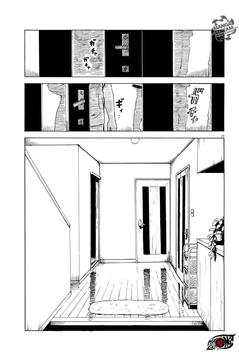A Trail of Blood Chapter 11 - halaman 19