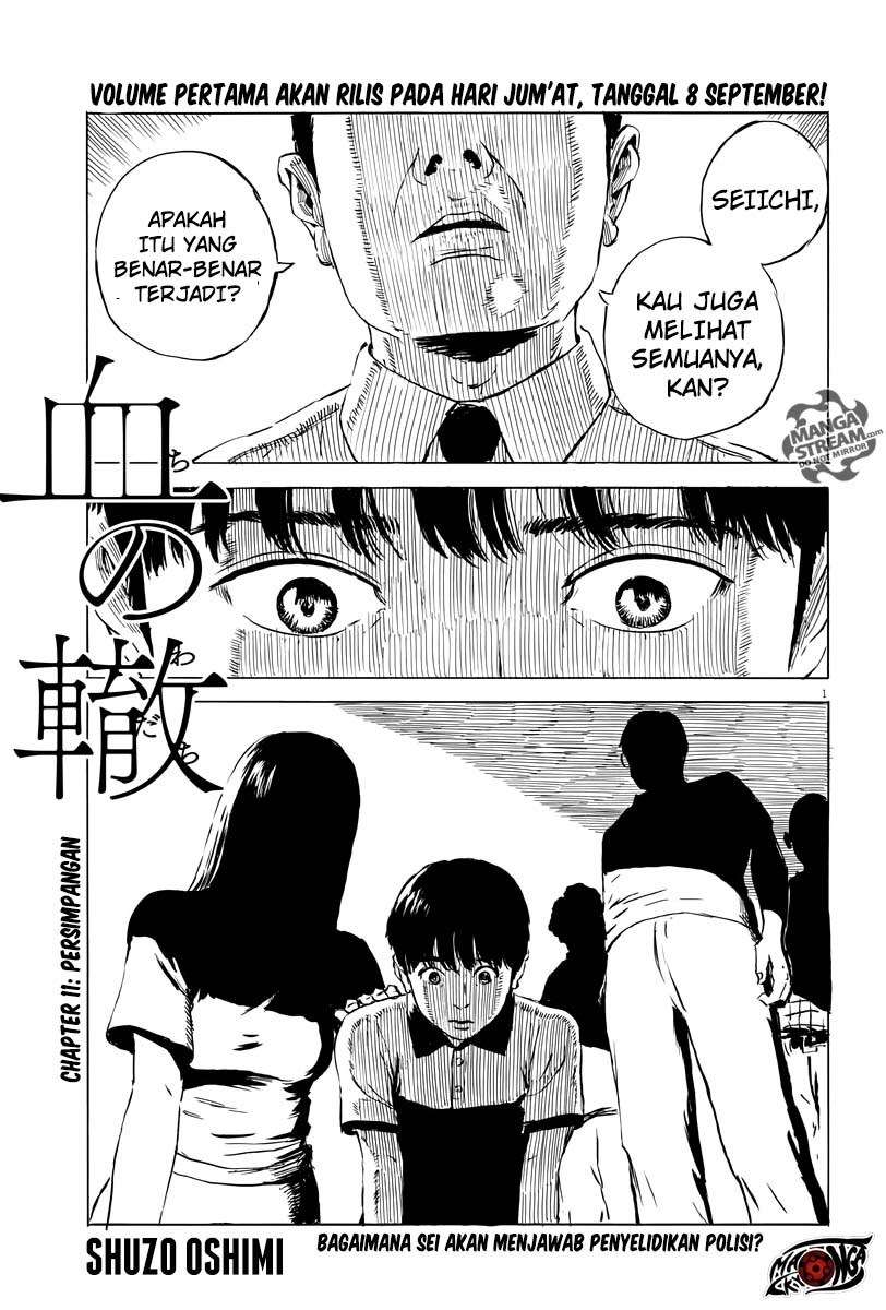 A Trail of Blood Chapter 11 - halaman 2