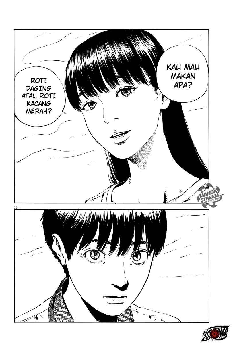 A Trail of Blood Chapter 11 - halaman 22