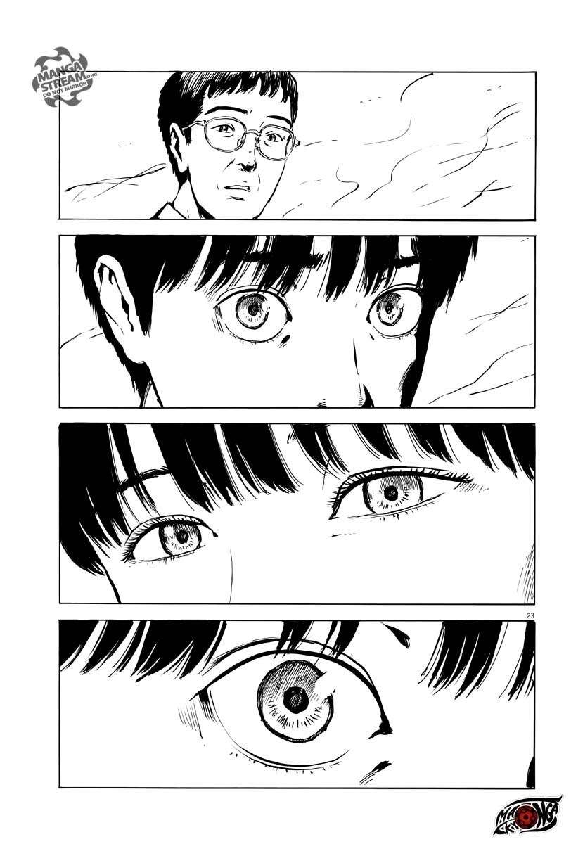 A Trail of Blood Chapter 11 - halaman 23
