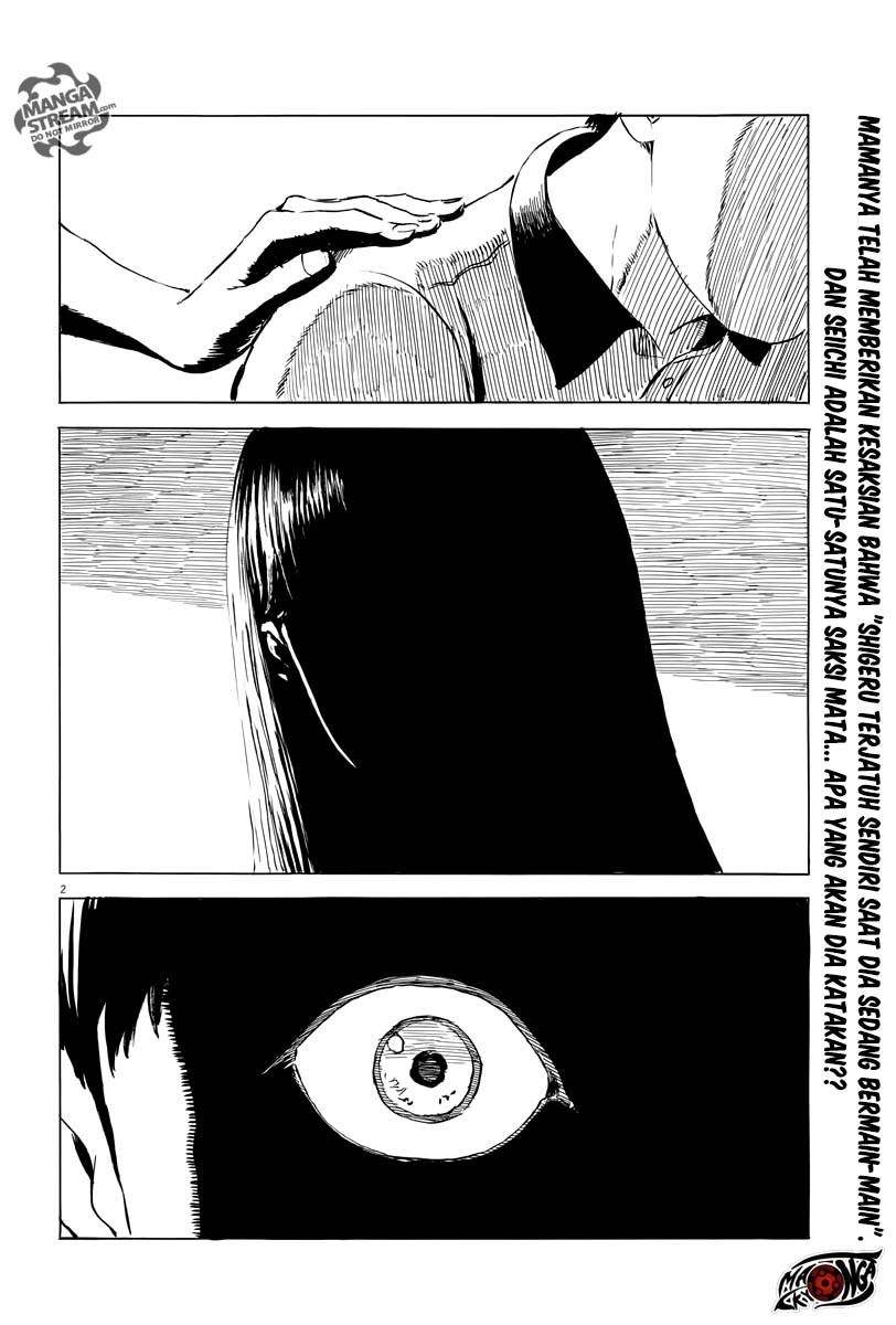 A Trail of Blood Chapter 11 - halaman 3