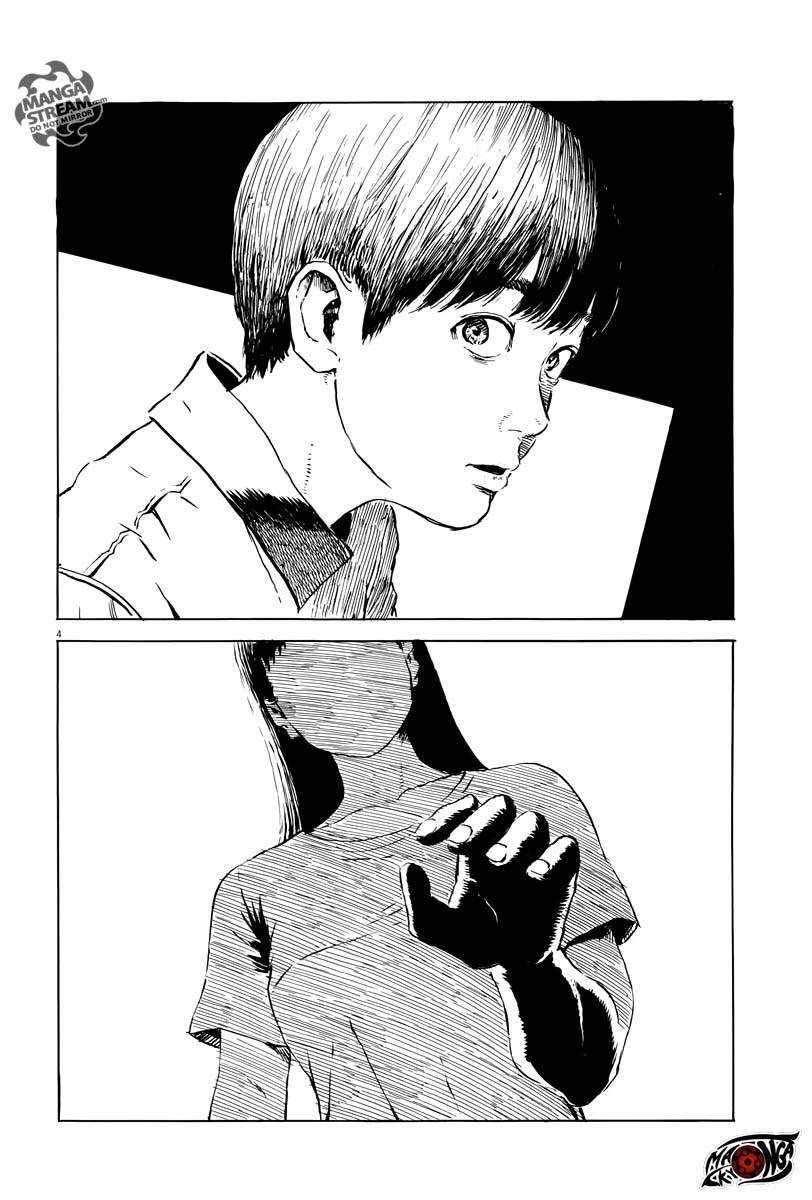 A Trail of Blood Chapter 11 - halaman 5