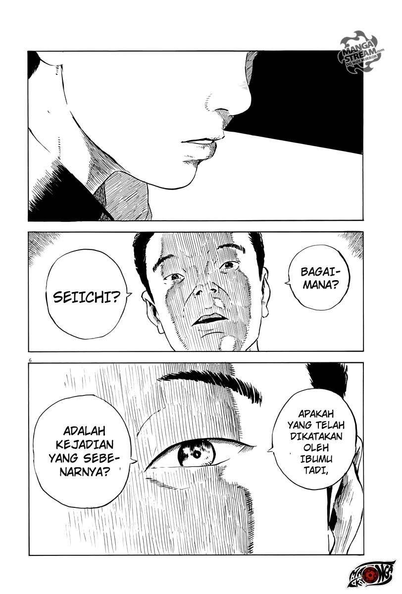 A Trail of Blood Chapter 11 - halaman 7