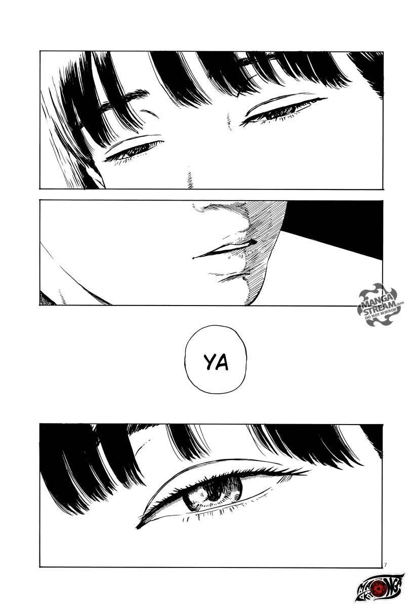 A Trail of Blood Chapter 11 - halaman 8