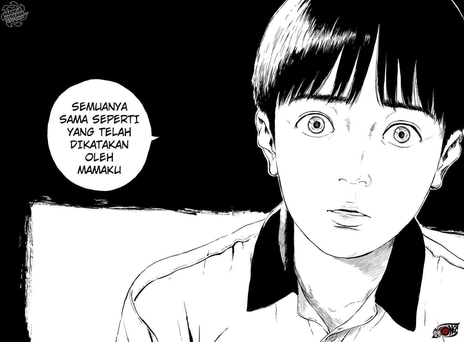 A Trail of Blood Chapter 11 - halaman 9