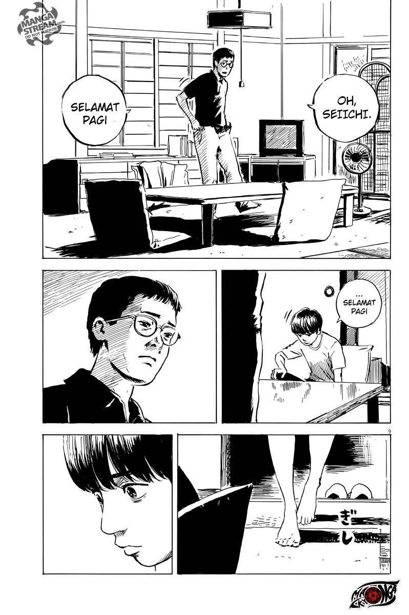 A Trail of Blood Chapter 12 - halaman 10
