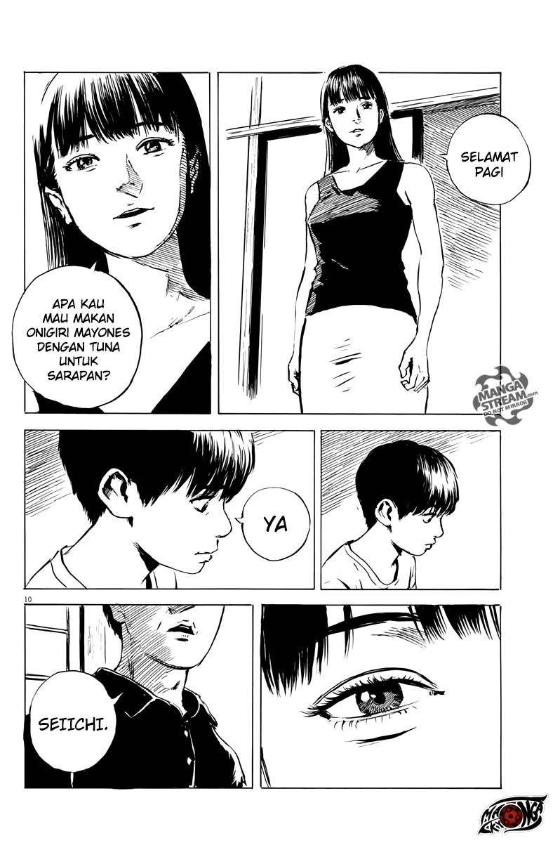 A Trail of Blood Chapter 12 - halaman 11