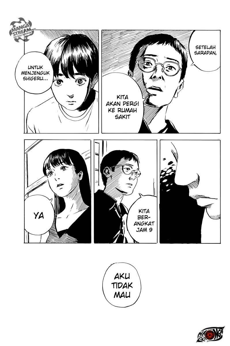 A Trail of Blood Chapter 12 - halaman 12