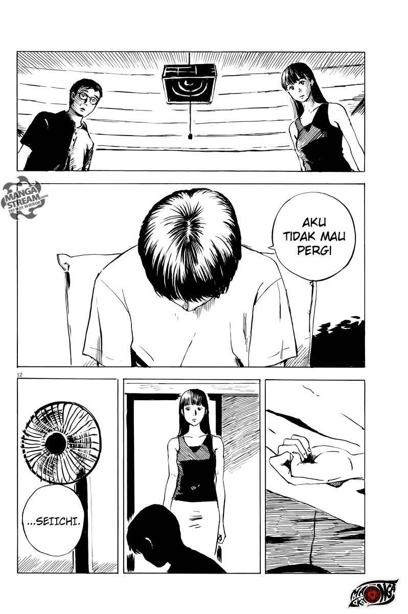 A Trail of Blood Chapter 12 - halaman 13