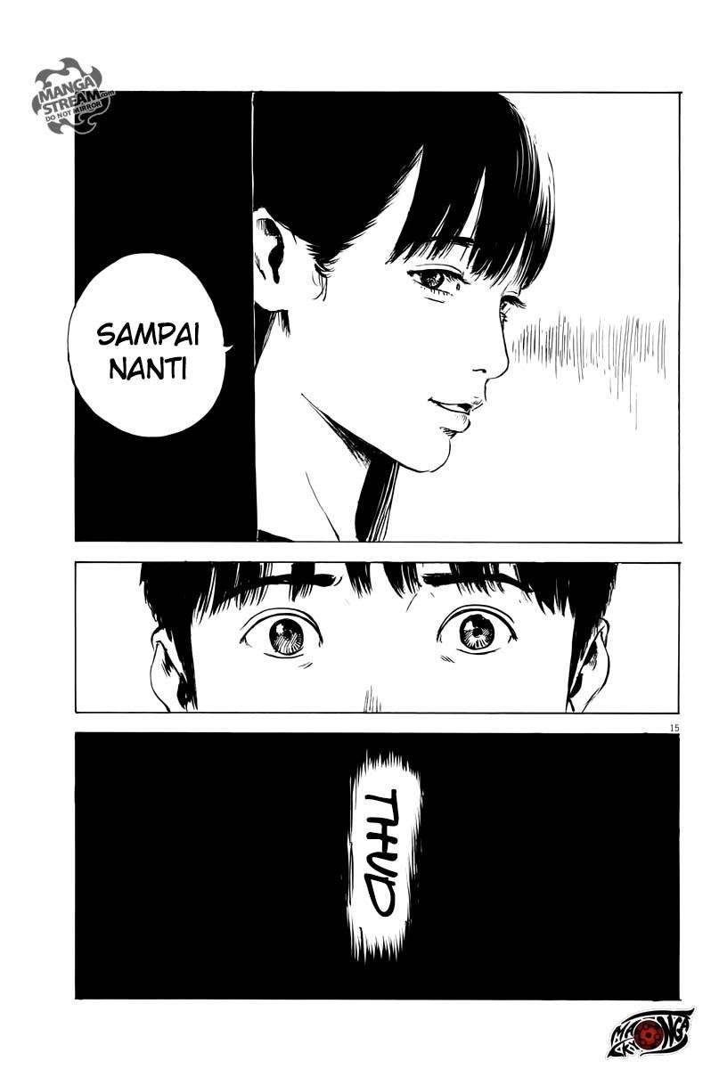 A Trail of Blood Chapter 12 - halaman 16