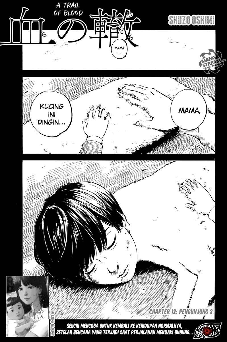 A Trail of Blood Chapter 12 - halaman 2
