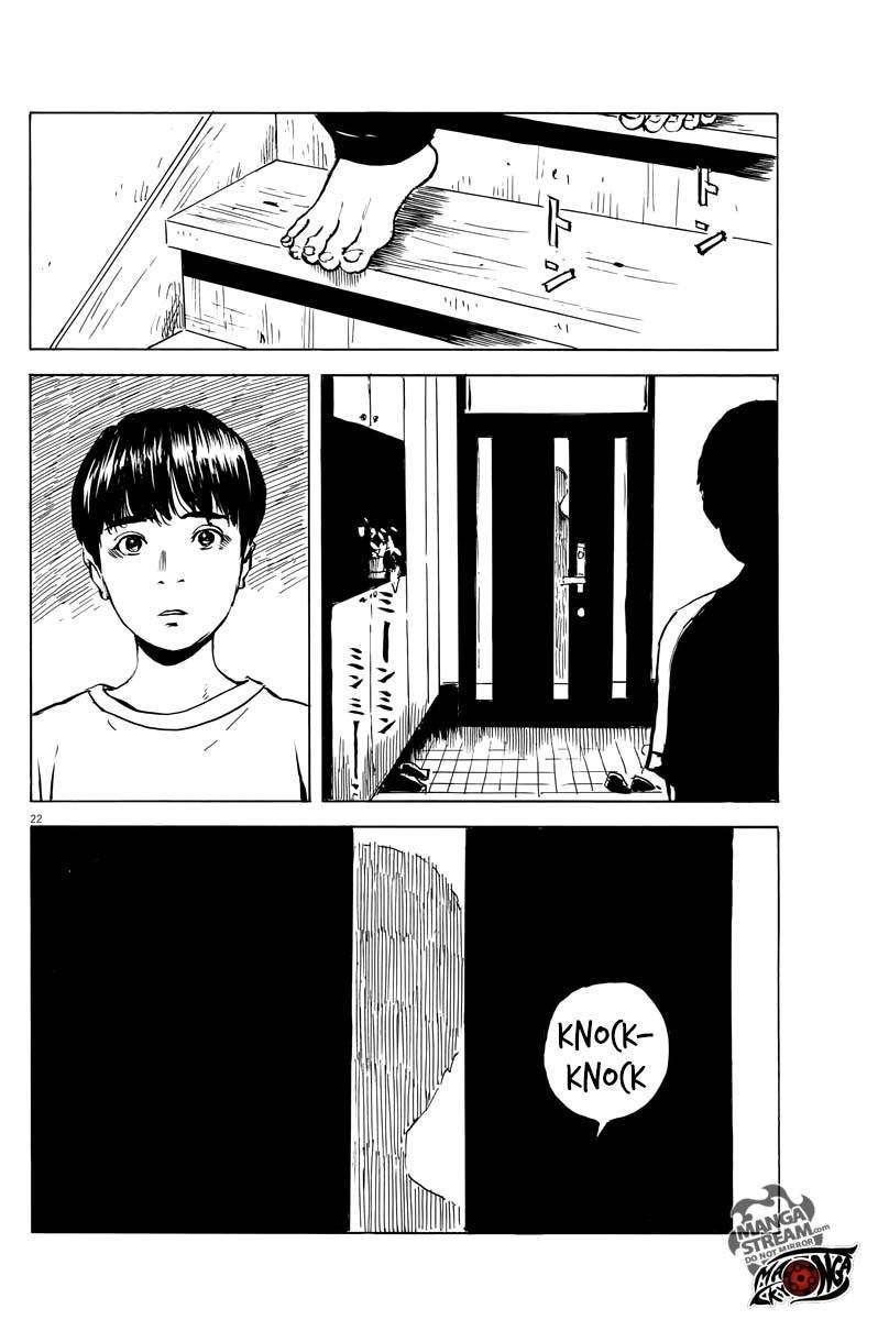 A Trail of Blood Chapter 12 - halaman 23