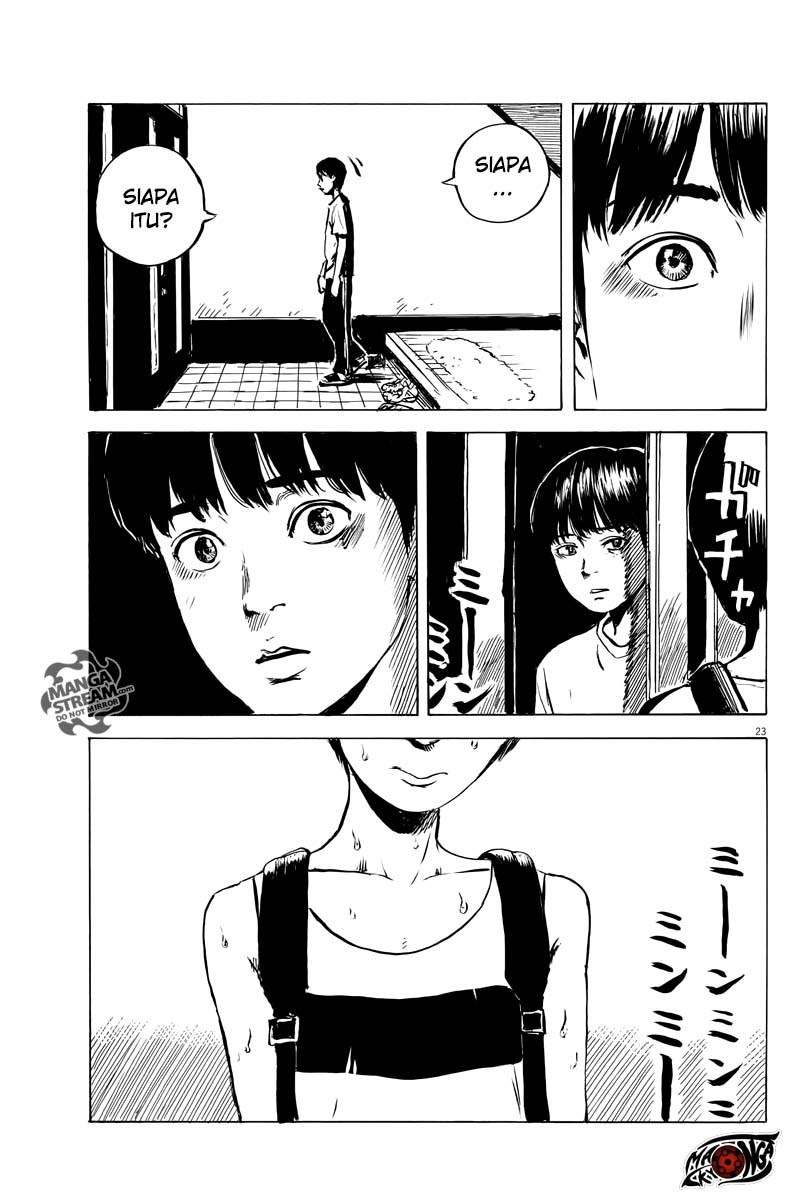 A Trail of Blood Chapter 12 - halaman 24