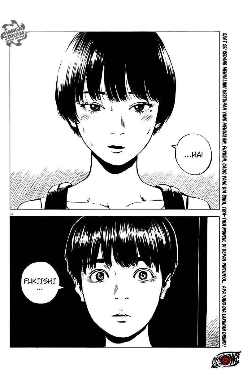 A Trail of Blood Chapter 12 - halaman 25