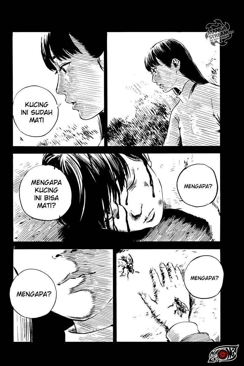 A Trail of Blood Chapter 12 - halaman 3