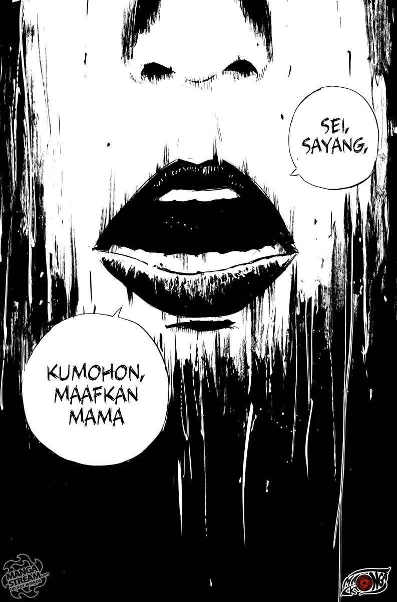 A Trail of Blood Chapter 12 - halaman 7