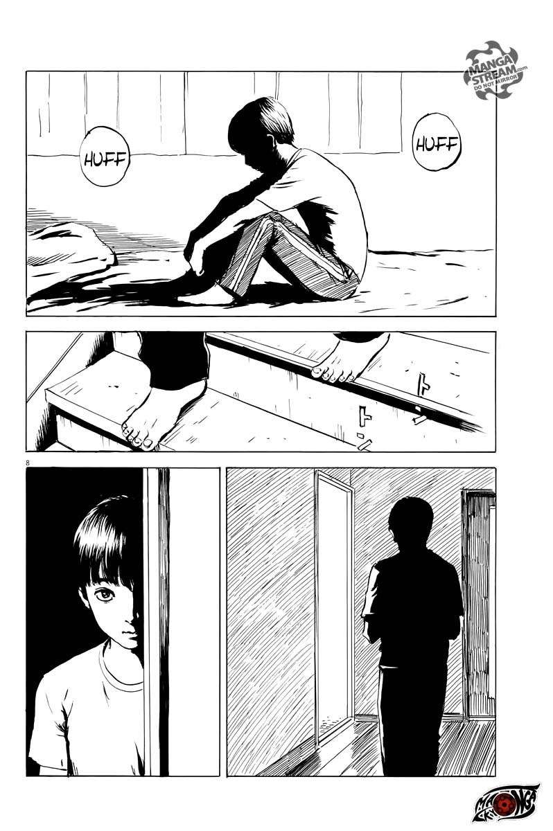 A Trail of Blood Chapter 12 - halaman 9