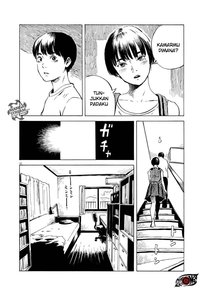 A Trail of Blood Chapter 13 - halaman 11