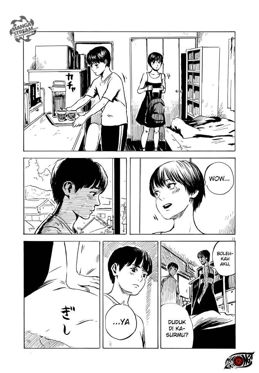 A Trail of Blood Chapter 13 - halaman 12