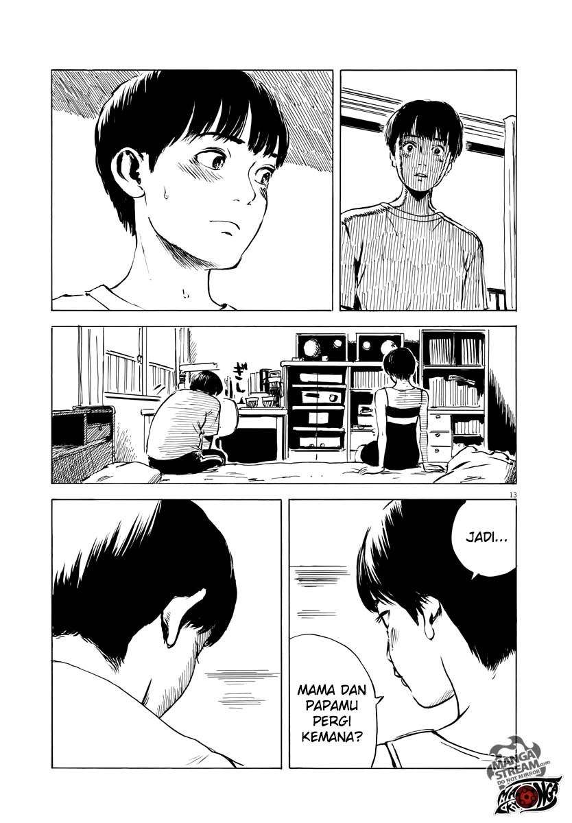 A Trail of Blood Chapter 13 - halaman 14