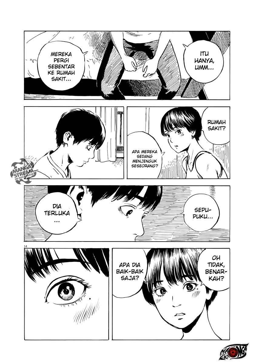 A Trail of Blood Chapter 13 - halaman 15