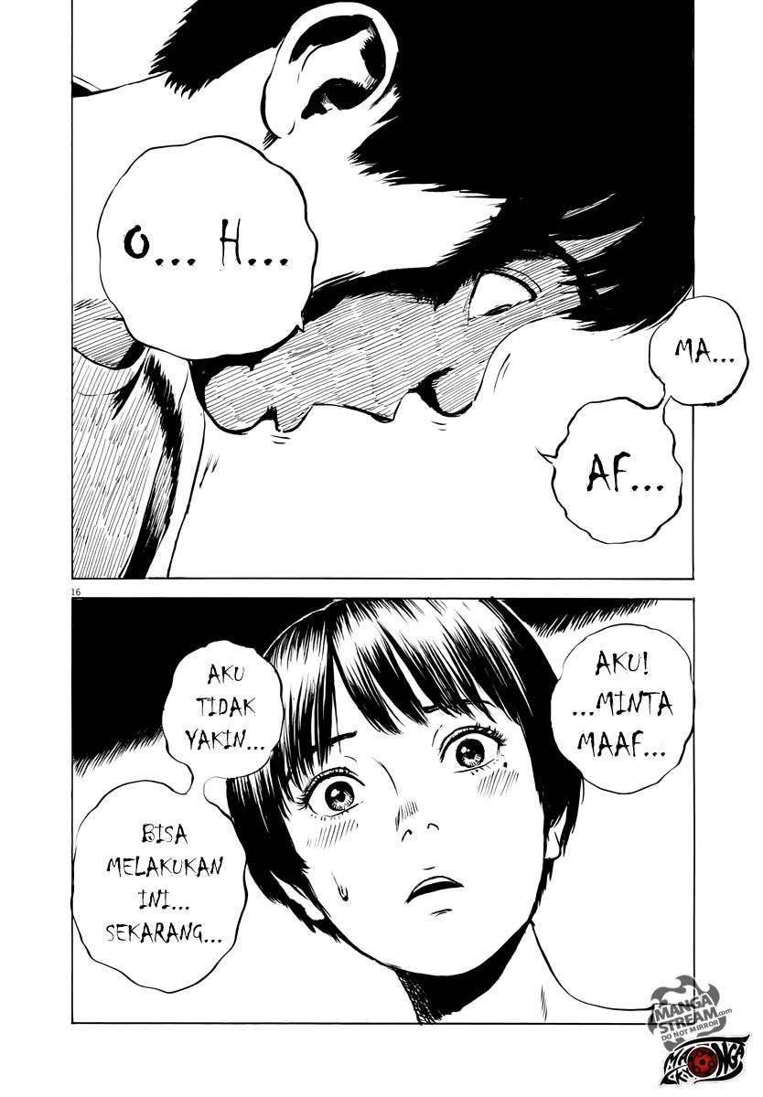 A Trail of Blood Chapter 13 - halaman 17