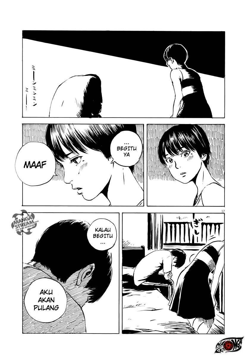 A Trail of Blood Chapter 13 - halaman 18