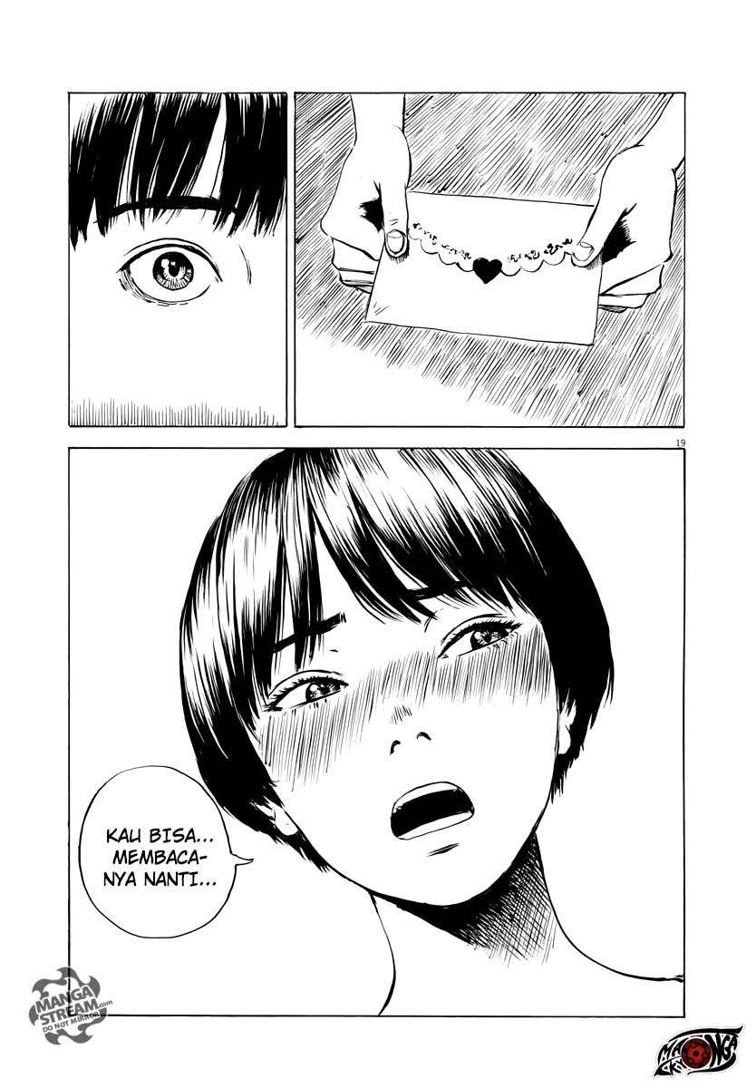A Trail of Blood Chapter 13 - halaman 20