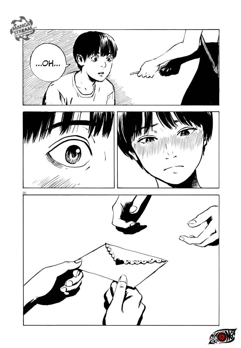 A Trail of Blood Chapter 13 - halaman 21