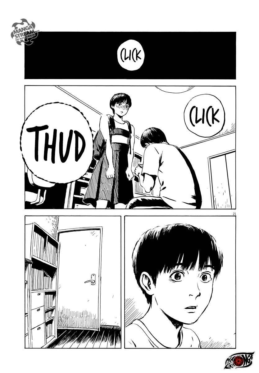 A Trail of Blood Chapter 13 - halaman 22