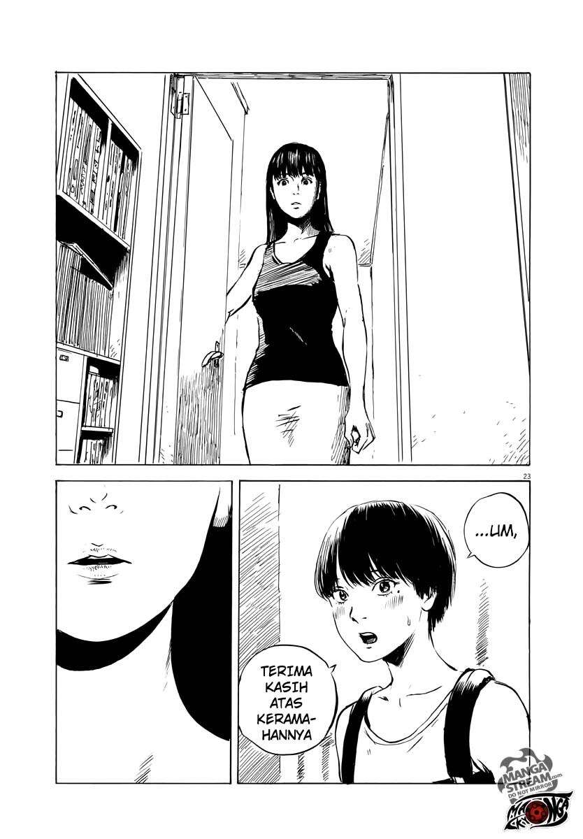 A Trail of Blood Chapter 13 - halaman 24