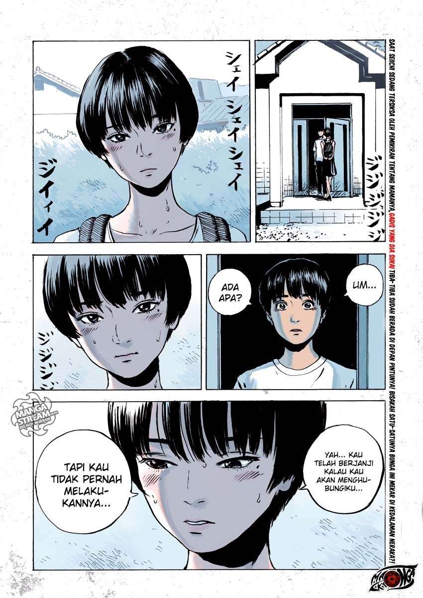 A Trail of Blood Chapter 13 - halaman 5