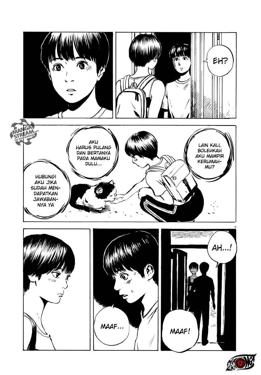A Trail of Blood Chapter 13 - halaman 6