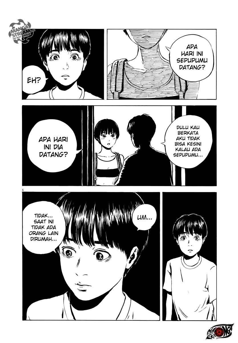 A Trail of Blood Chapter 13 - halaman 7