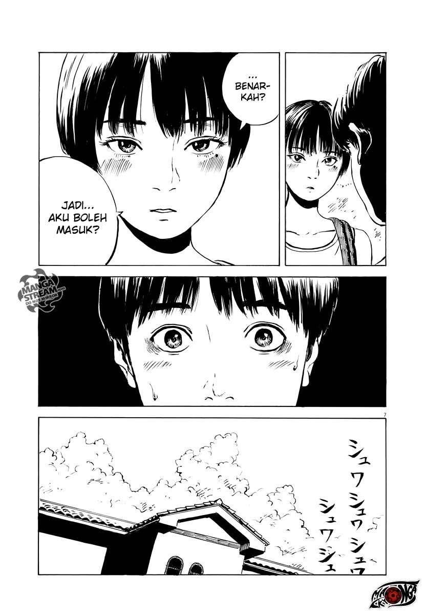 A Trail of Blood Chapter 13 - halaman 8