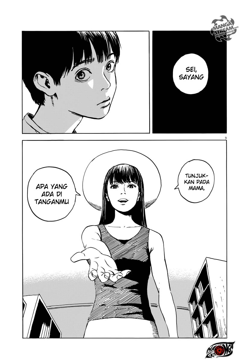 A Trail of Blood Chapter 14 - halaman 10