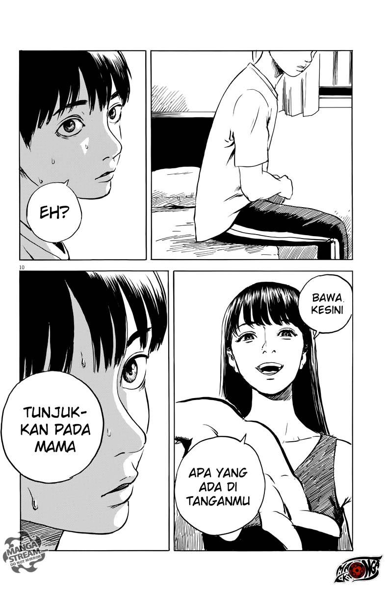 A Trail of Blood Chapter 14 - halaman 11