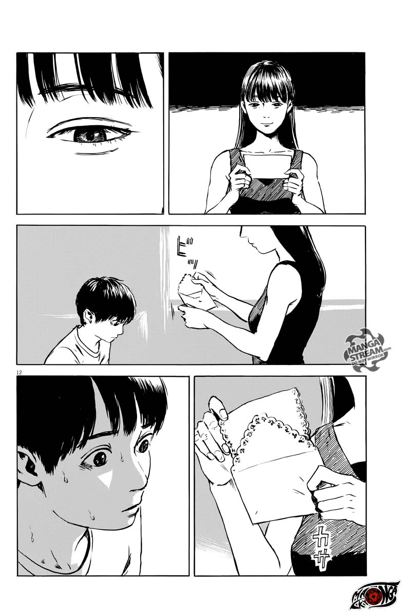 A Trail of Blood Chapter 14 - halaman 13