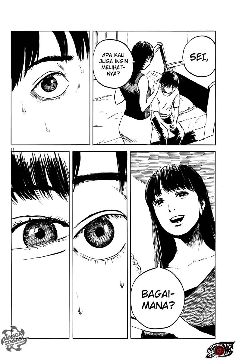 A Trail of Blood Chapter 14 - halaman 15