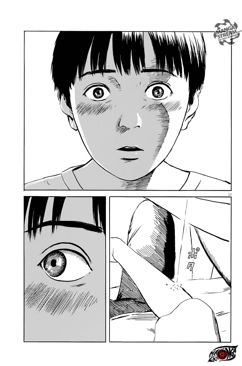 A Trail of Blood Chapter 14 - halaman 18