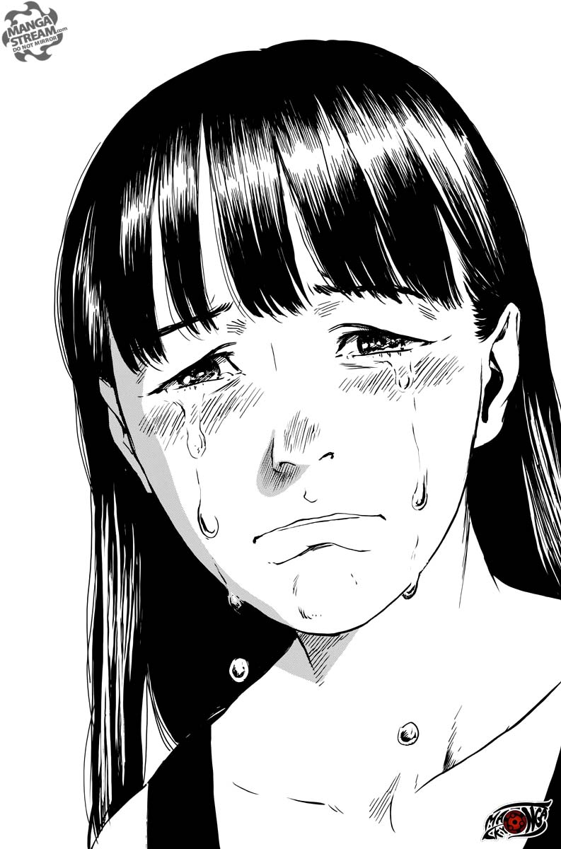 A Trail of Blood Chapter 14 - halaman 19