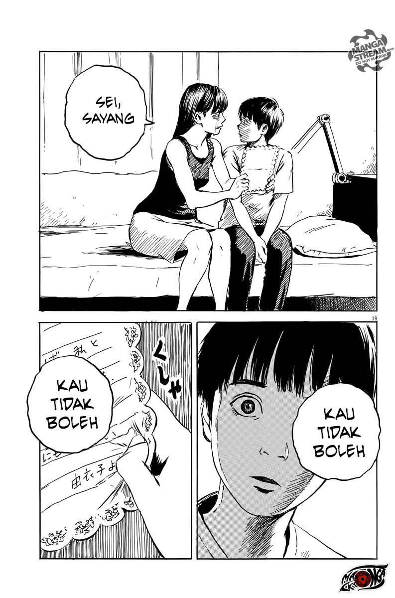 A Trail of Blood Chapter 14 - halaman 20