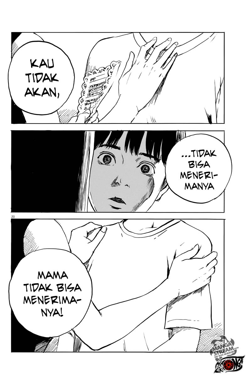 A Trail of Blood Chapter 14 - halaman 21