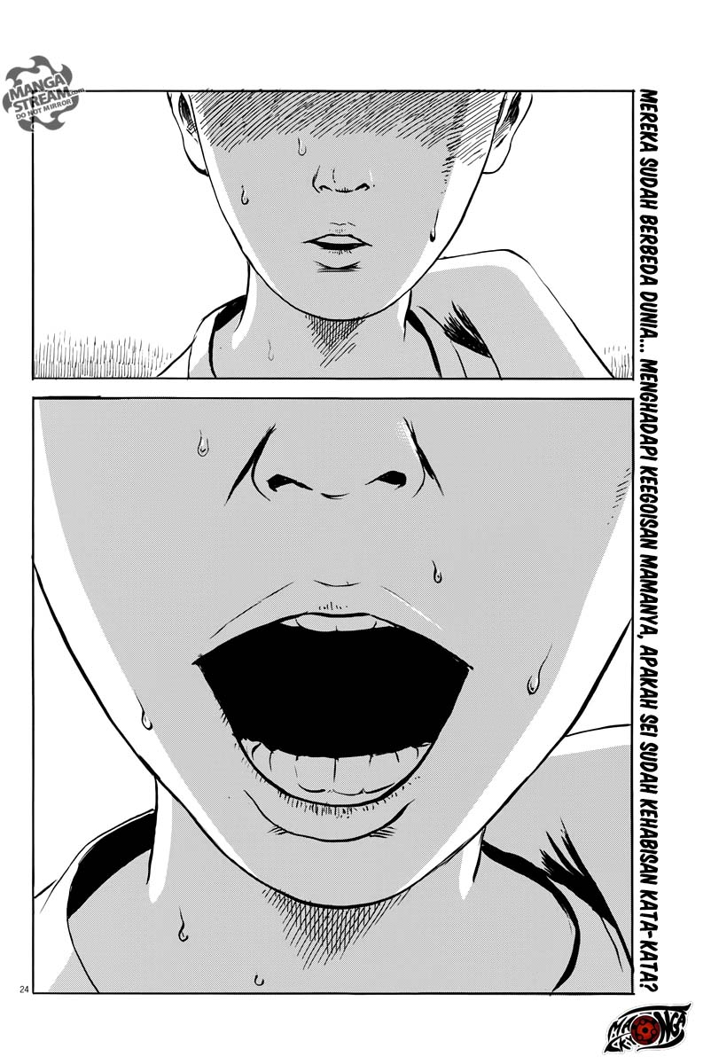 A Trail of Blood Chapter 14 - halaman 24