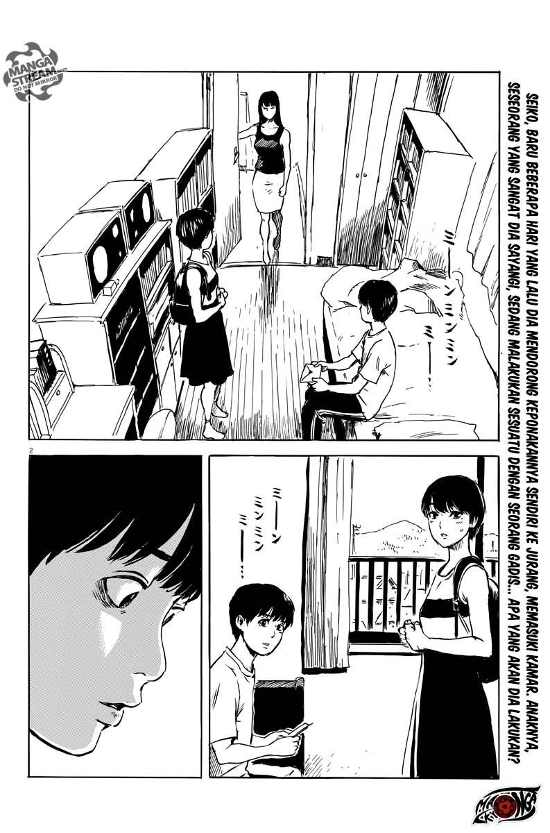 A Trail of Blood Chapter 14 - halaman 3