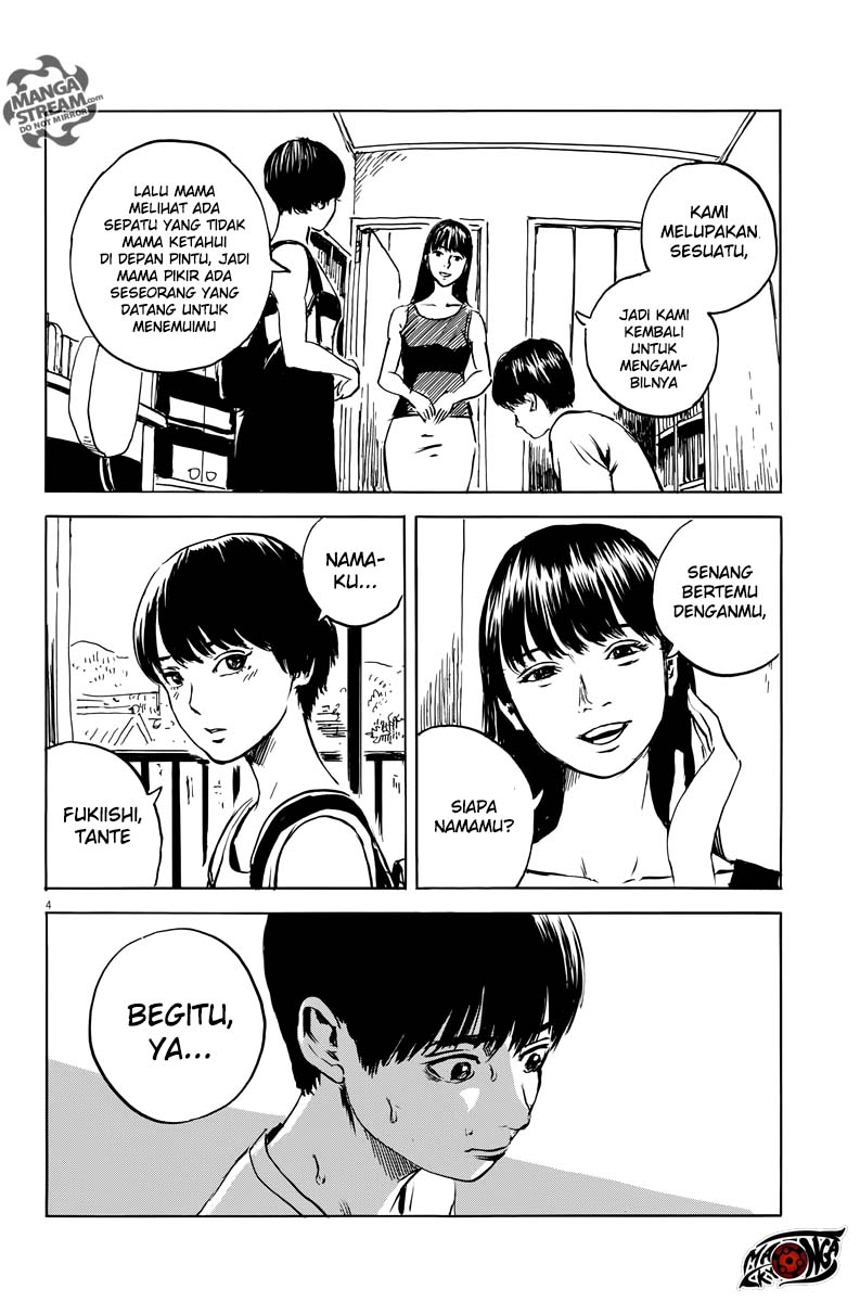 A Trail of Blood Chapter 14 - halaman 5