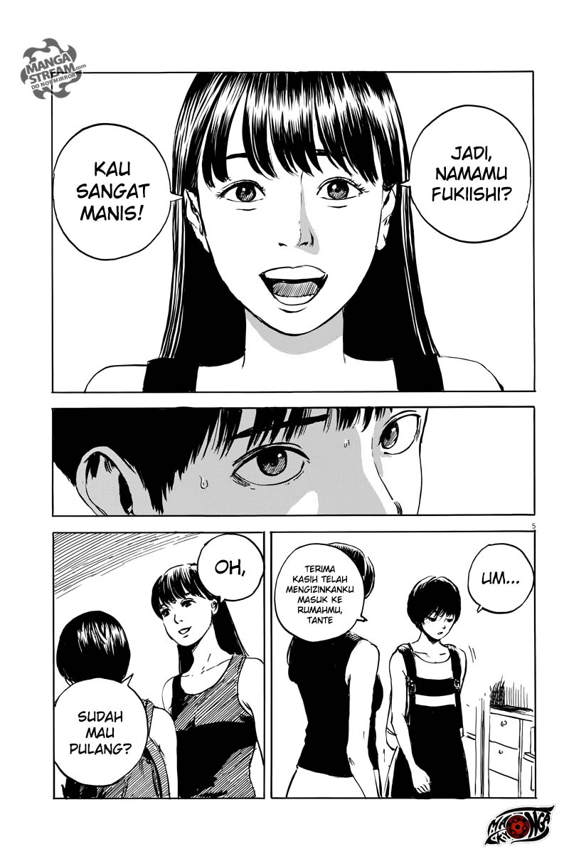 A Trail of Blood Chapter 14 - halaman 6